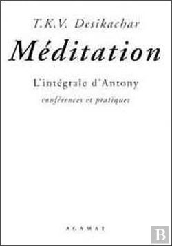 Bertrand.pt - Meditation - L'Integrale D'Antony