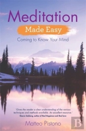 Meditation Made Easy