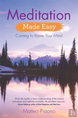 Bertrand.pt - Meditation Made Easy