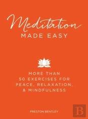 Meditation Made Easy