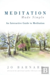 Meditation Made Simple