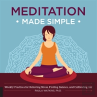 Meditation Made Simple