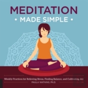 Meditation Made Simple