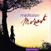 Meditation Mozart 2cd