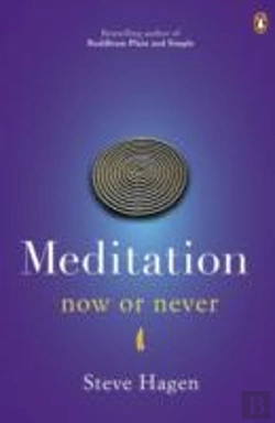 Bertrand.pt - Meditation Now Or Never