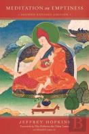 Meditation On Emptiness