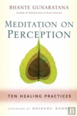 Bertrand.pt - Meditation On Perception