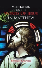 Meditation On The Words Of Jesus In Matthew