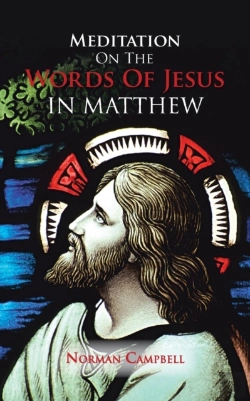 Bertrand.pt - Meditation On The Words Of Jesus In Matthew