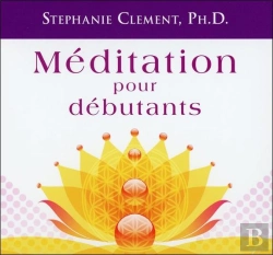 Bertrand.pt - Meditation Pour Debutants - Livre Audio 2 Cd