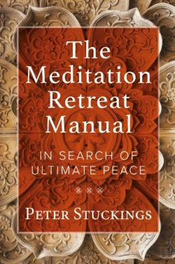Bertrand.pt - Meditation Retreat Manual