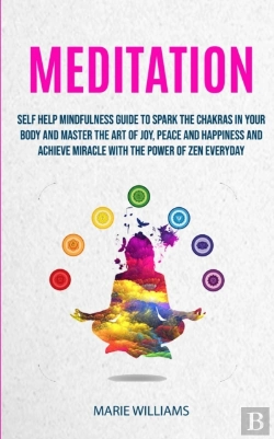 Bertrand.pt - Meditation: Self Help Mindfulness Guide