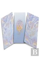Meditation Sewn Notebook Collection (Set Of 3)