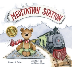 Bertrand.pt - Meditation Station