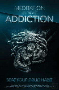 Bertrand.pt - Meditation To Fight Addiction & To Beat Your Drug Habit