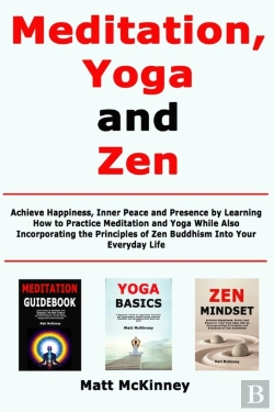 Bertrand.pt - Meditation, Yoga And Zen: Achieve Happin