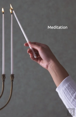 Bertrand.pt - Meditation
