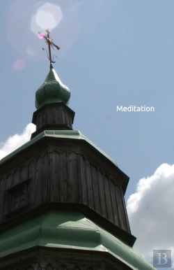 Bertrand.pt - Meditation