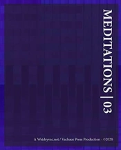 Meditations | 03