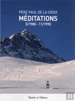 Bertrand.pt - Méditations : 05/1980 - 11/1990