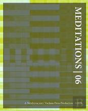Meditations | 06