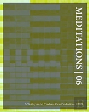 Meditations | 06