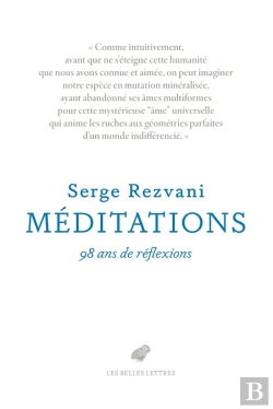 Bertrand.pt - Méditations : Cent Ans De Réflexions