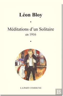 Bertrand.pt - Meditations D Un Solitaire En 1916