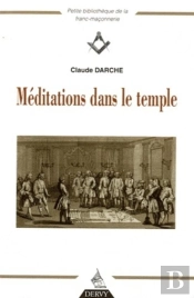 Méditations Dans Le Temple