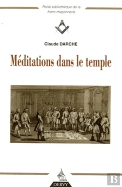 Bertrand.pt - Méditations Dans Le Temple