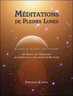 Bertrand.pt - Méditations De Pleines Lunes