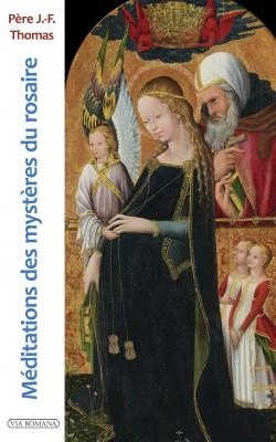 Bertrand.pt - Méditations Des Mystères Du Rosaire