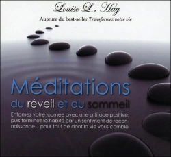 Bertrand.pt - Meditations Du Reveil Et Du Sommeil - Livre Audio