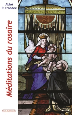 Bertrand.pt - Méditations Du Rosaire