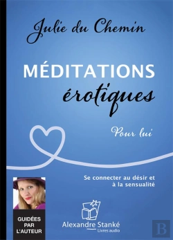 Bertrand.pt - Meditations Erotiques Pour Lui