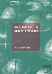 Méditations Et Autres Brièvetés : Proses Fantasmatiques