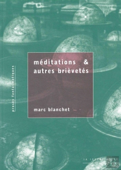 Bertrand.pt - Méditations Et Autres Brièvetés : Proses Fantasmatiques