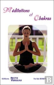 Meditations Et Chakras