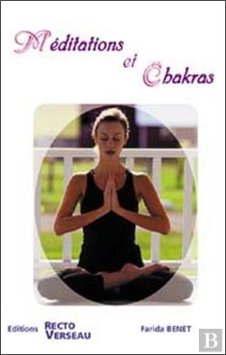 Bertrand.pt - Meditations Et Chakras