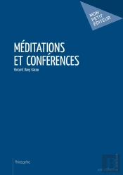 Méditations Et Conférences