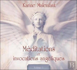 Bertrand.pt - Méditations Et Invocations Angéliques T.1