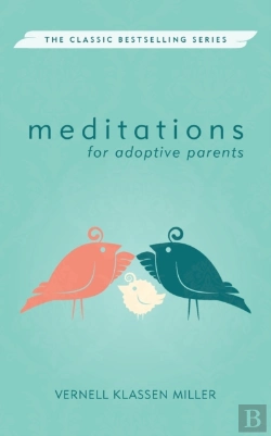 Bertrand.pt - Meditations For Adoptive Parents