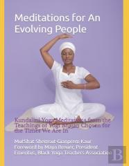 Meditations For An Evolving People