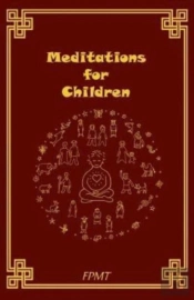 Meditations For Children