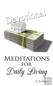 Meditations For Daily Living