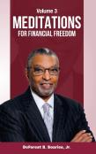 Meditations For Financial Freedom Vol 3