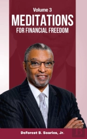 Meditations For Financial Freedom Vol 3