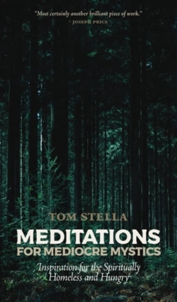 Bertrand.pt - Meditations For Mediocre Mystics