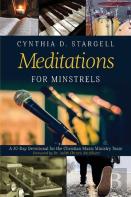 Meditations For Minstrels