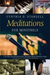 Meditations For Minstrels